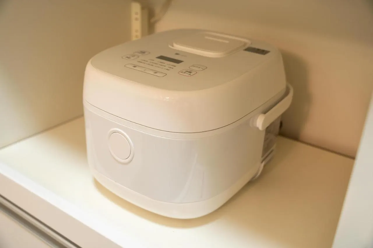 Sora西九条 Apartment Osaka