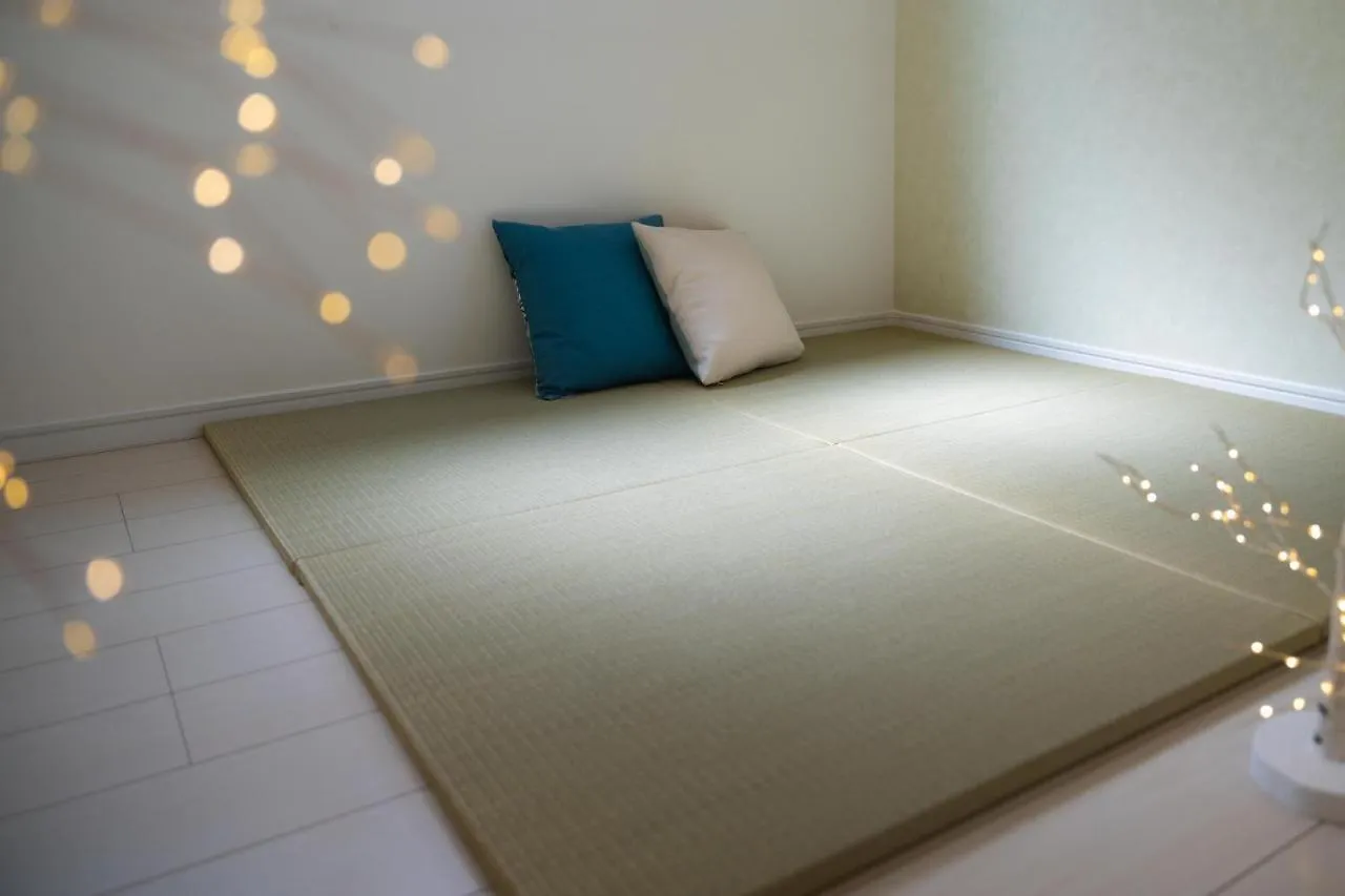 Sora西九条 Apartamento Osaca
