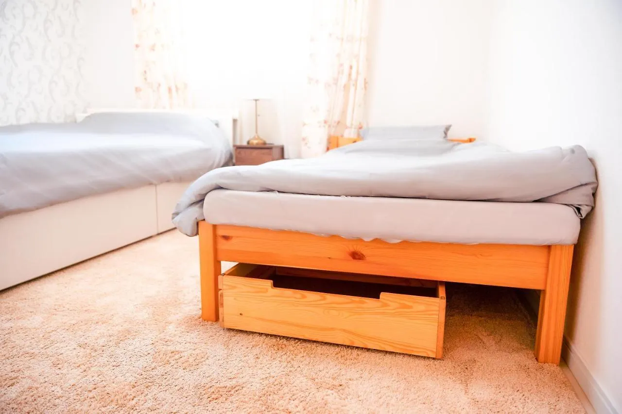 Sora西九条 Apartamento Osaca